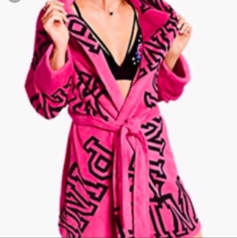 PINK VS robe sz xs/s women
